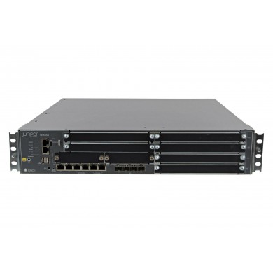 Juniper SRX550